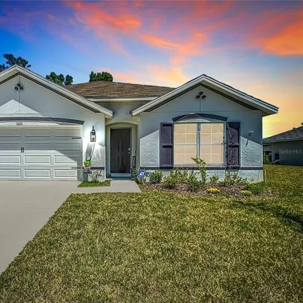 Buy this 4 bed house on Diantha Way in Hernando County, FL 34605