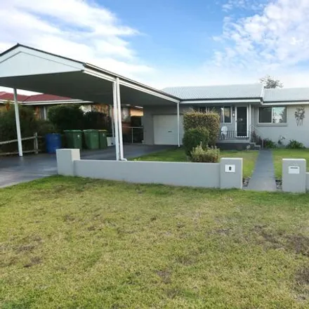 Image 2 - Spencer Street, Harristown QLD 4350, Australia - House for sale