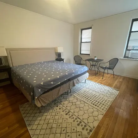 Rent this 1 bed room on 64-20 Wetherole Street in New York, NY 11374