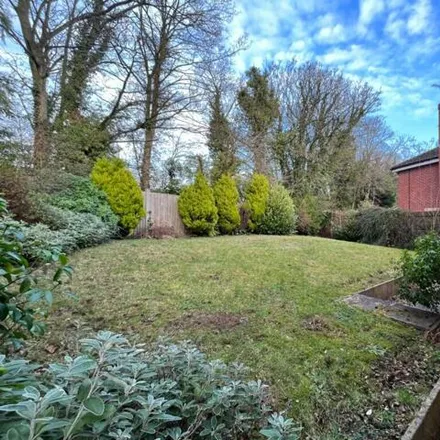 Image 7 - 5 Berkswell Close, Ulverley Green, B91 2EH, United Kingdom - House for rent