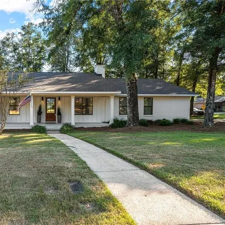 Buy this 4 bed house on 686 Greenwood Avenue in Volanta, Fairhope