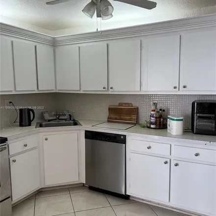 Rent this 1 bed apartment on 2751 Northeast 183rd Street in Aventura, Aventura