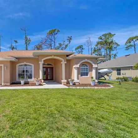 Buy this 3 bed house on 1767 Yalta Terrace in North Port, FL 34286