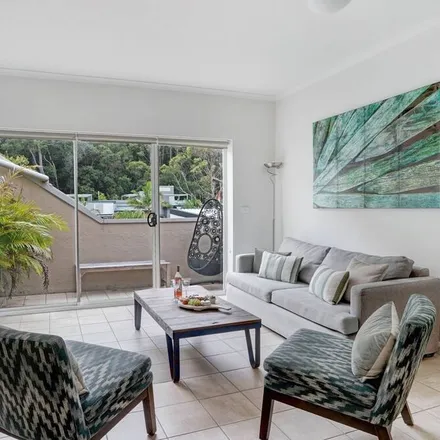 Rent this 2 bed apartment on Palm Beach NSW 2108