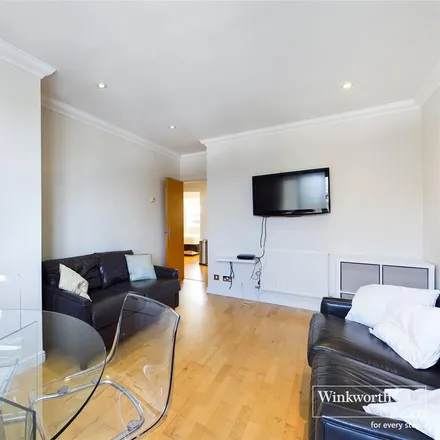 Image 4 - Regents Riverside, De Montfort Road, Reading, RG1 8QS, United Kingdom - Apartment for rent