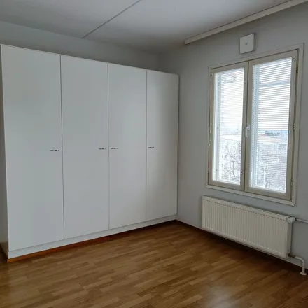 Image 2 - Tapettikatu 13A, 33270 Tampere, Finland - Apartment for rent
