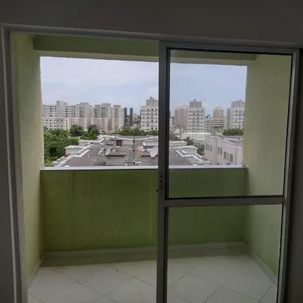 Rent this 2 bed apartment on Rua Rubem de Almeida Machado in Centro, Lauro de Freitas - BA
