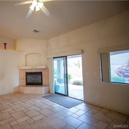 Image 7 - 6570 Oleander Way, Mesquite Creek, Mohave County, AZ 86440, USA - House for sale