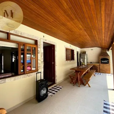 Buy this 4 bed house on Barra Taxi in Estrada de Jacarepaguá 6508 / 203, Anil