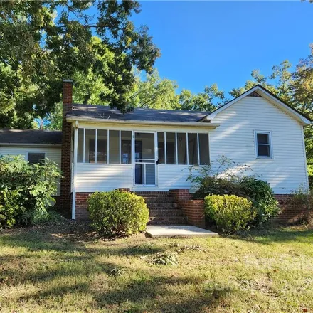 Buy this 3 bed house on 118 Linwood Drive in Albemarle, NC 28001