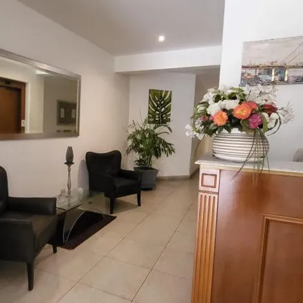 Buy this 3 bed apartment on Salaverry Avenue in San Isidro, Lima Metropolitan Area 15076
