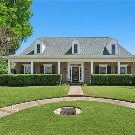 Image 1 - Cypress Lakes Country Club, 10 Villere Drive, St. Charles Parish, LA 70047, USA - House for sale