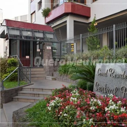 Buy this 3 bed apartment on Empório Camatti in Rua Visconde de Pelotas, Pio X