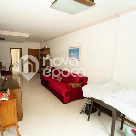 Buy this 2 bed apartment on Clínica 5 de Julho in Rua Cinco de Julho, Copacabana
