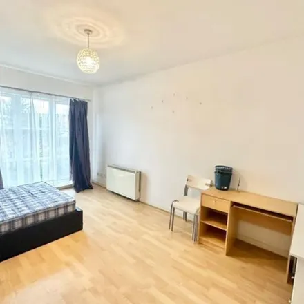 Image 3 - 22 Newhall Hill, Park Central, B1 3JA, United Kingdom - Apartment for rent