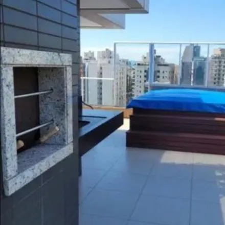 Buy this 4 bed apartment on Rua Presidente Nereu Ramos in Centro, Florianópolis - SC