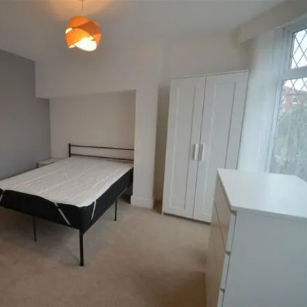 Rent this 1 bed house on Leighbrook Road in Manchester, M14 6BG