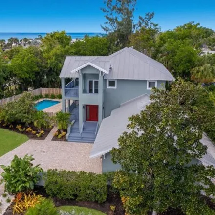 Buy this 3 bed house on 517 Reclinata Drive in Longboat Key, Manatee County