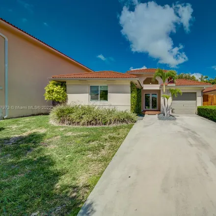 Image 1 - 21418 Southwest 89th Path, Cutler Bay, FL 33189, USA - House for sale