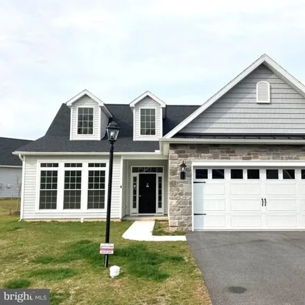 Buy this 3 bed house on Osprey Court in Blackhorse Tavern, Cumberland Township