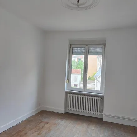 Image 5 - 88 En Fournirue, 57014 Metz, France - Apartment for rent