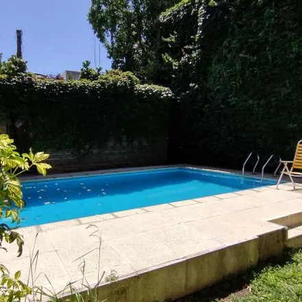 Rent this 2 bed apartment on Roseti 1701 in Villa Ortúzar, 1174 Buenos Aires