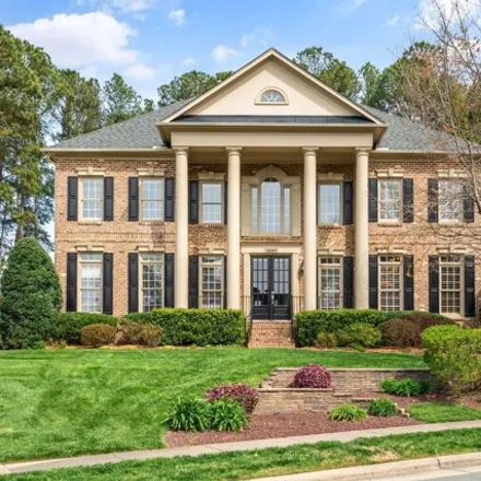 Buy this 5 bed house on 3059 Mill Gate Lane in Cary, NC 27519