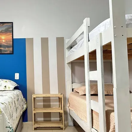 Rent this 4 bed house on Riviera de São Lourenço in Bertioga - SP, 11261-594