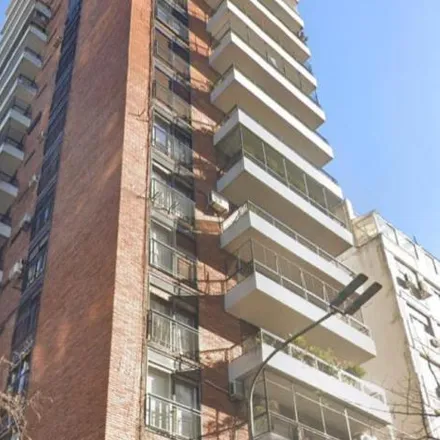 Buy this 3 bed apartment on Shell in Mariscal Ramón Castilla, Palermo