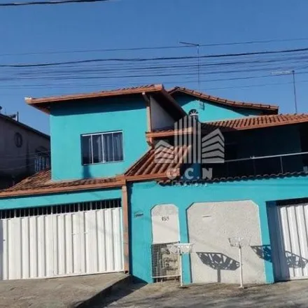Image 2 - Rua 21, Petrolândia, Contagem - MG, 32070-040, Brazil - House for sale