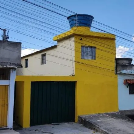 Image 2 - Avenida Padre Airton Freire de Lima, PTB, Betim - MG, 32667-155, Brazil - House for sale