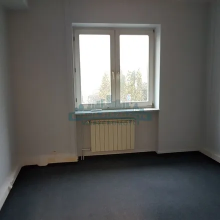 Rent this 12 bed apartment on Gawota 6 in 02-830 Warsaw, Poland