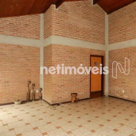 Buy this 3 bed house on Rua Maria Saldanha Alves in Nova Lima - MG, 34001-363