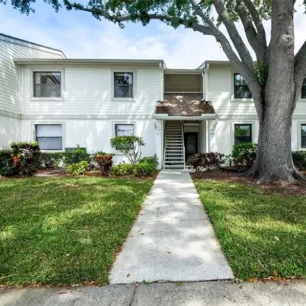 Buy this 2 bed condo on 401 Windward Place in Pinellas County, FL 34677