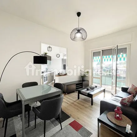 Rent this 5 bed apartment on Via Giuseppe Mazzini 236 in 16031 Bogliasco Genoa, Italy