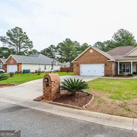 Buy this 3 bed house on 168 Winthrop Court in Perry, GA 31047