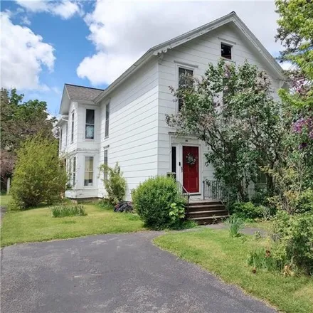Buy this 5 bed house on 83 State Street in Seneca Falls, NY 13148