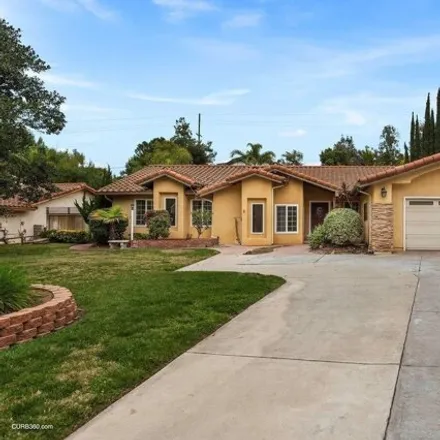 Buy this 4 bed house on 1654 Candlelight Avenue in Escondido, CA 92029