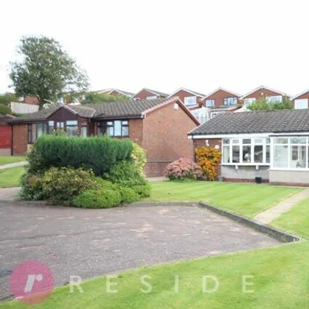 Buy this 3 bed house on Sherwin Way in Castleton, OL11 2UZ