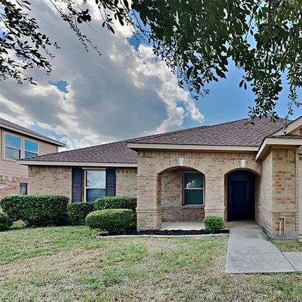 Buy this 3 bed house on 517 Hearthstone Drive in Lancaster, TX 75146