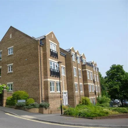 Rent this 2 bed apartment on Caversham Place in Boldmere, B73 6HW