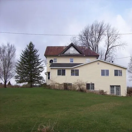 Buy this 4 bed house on Puckaway Road in Marquette, WI 53947