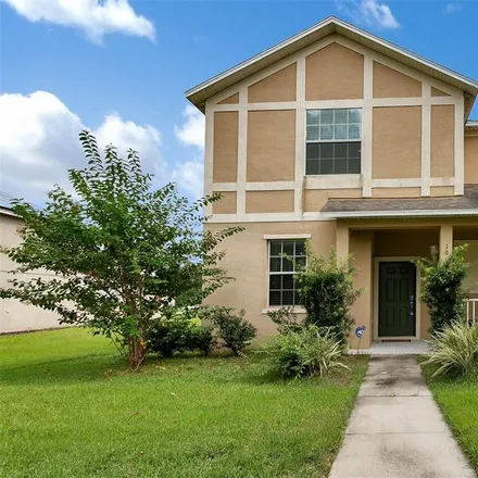 Buy this 3 bed loft on 1968 Ruckman Place in Apopka, FL 32703