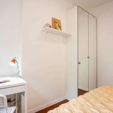 Rent this 1 bed apartment on Władysława Orkana 14 in 02-656 Warsaw, Poland