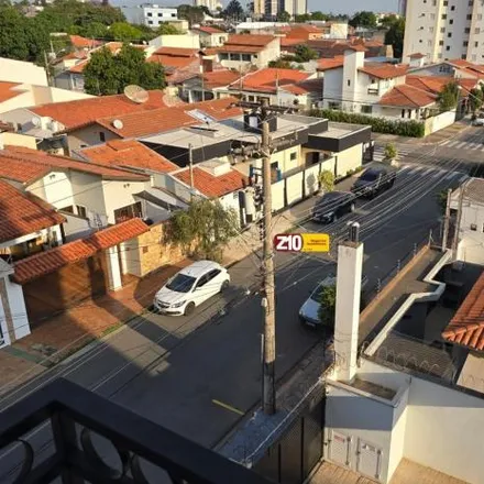Image 2 - Rua Ipiranga, Parque Boa Esperança, Indaiatuba - SP, 13334-120, Brazil - Apartment for rent