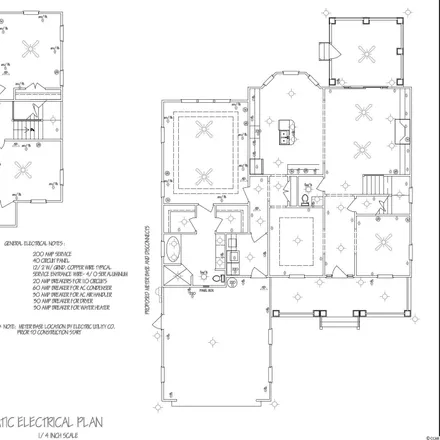 Image 4 - 699 Summer Lane, Marlboro County, SC 29512, USA - House for sale