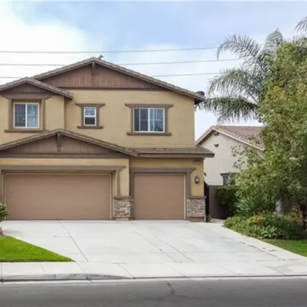 Buy this 4 bed house on 14831 Murwood Ln in California, 92880
