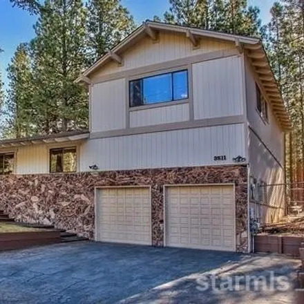 Image 1 - 3511 Bode Dr, South Lake Tahoe, California, 96150 - House for sale