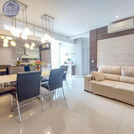 Buy this 3 bed apartment on Rua Lázaro de Oliveira Souza in Ingleses do Rio Vermelho, Florianópolis - SC
