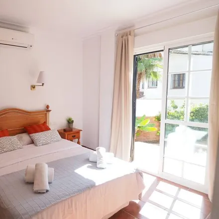 Rent this 3 bed house on Nerja in Andalusia, Spain